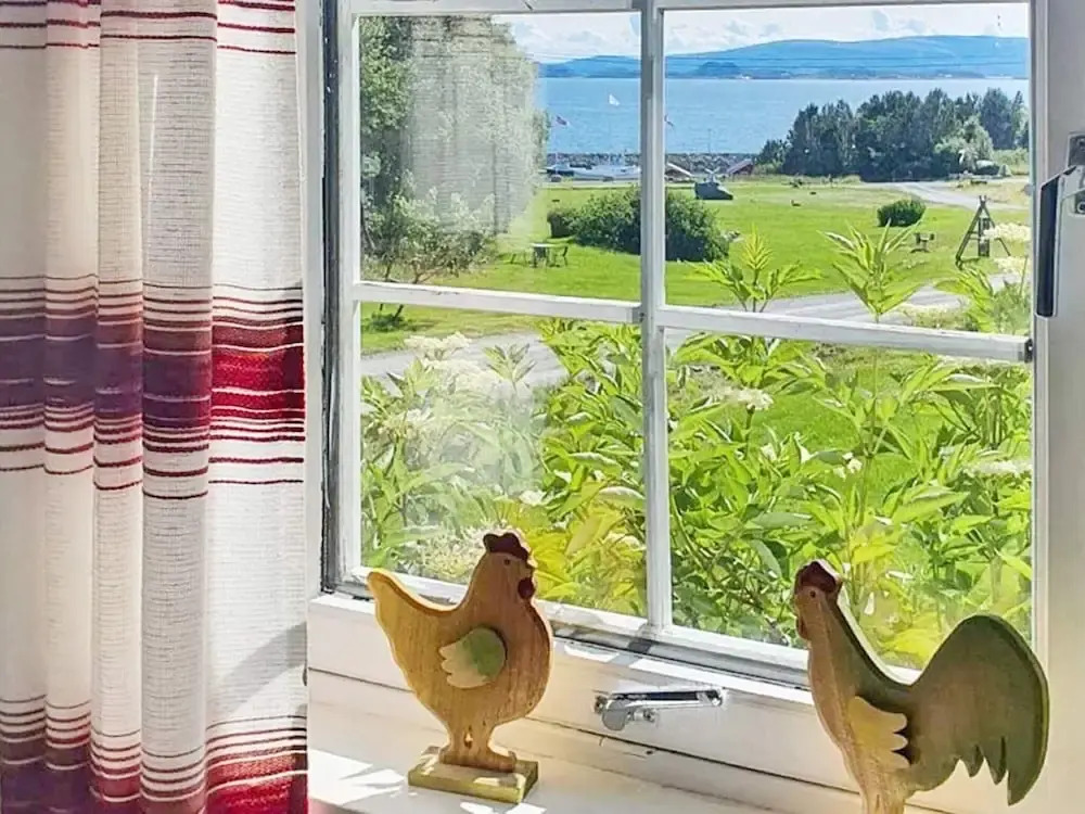 6 person holiday home in Storfosna-By Traum