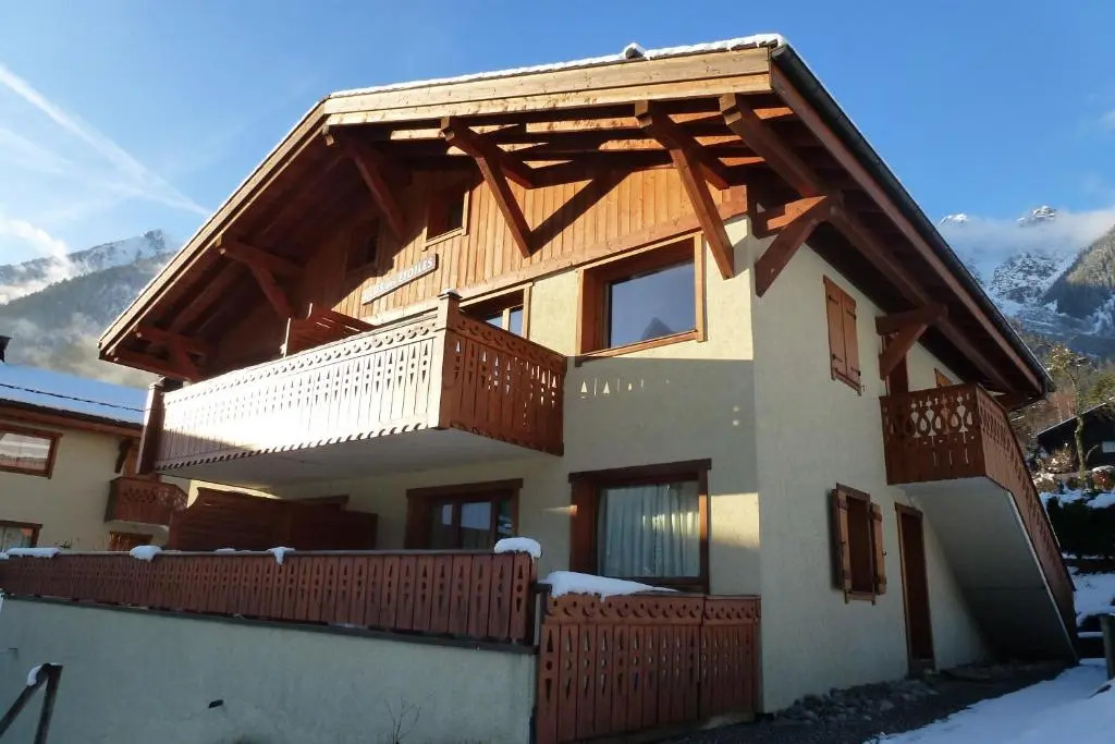 Appartement Venus