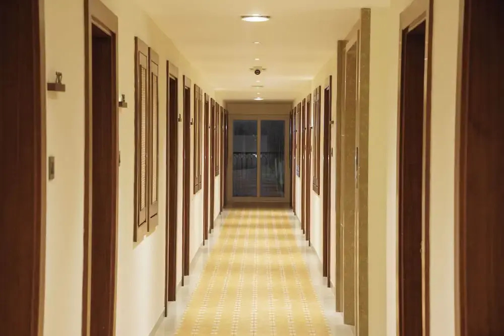 Amaari Beach Resort