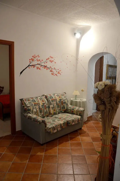 Apartment With one Bedroom in Caltagirone, With Wonderful City View, Furnished Balcony and Wifi