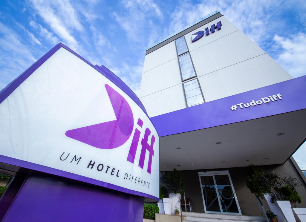 Diff Hotel