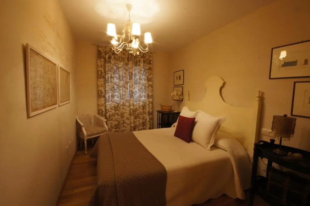 LH Apartamento Sayo VIII