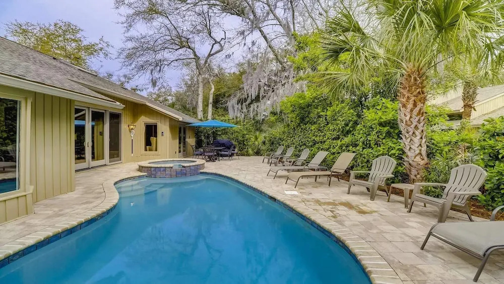 7 Strath 4 Bedroom Home