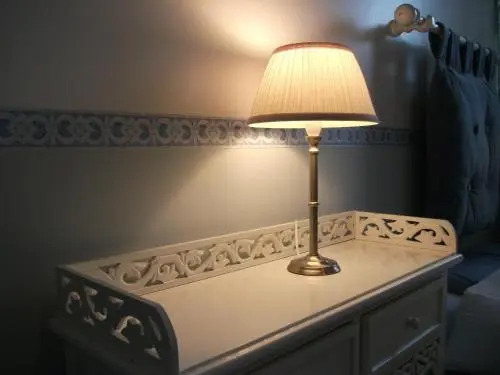 Station House Bed & Breakfast