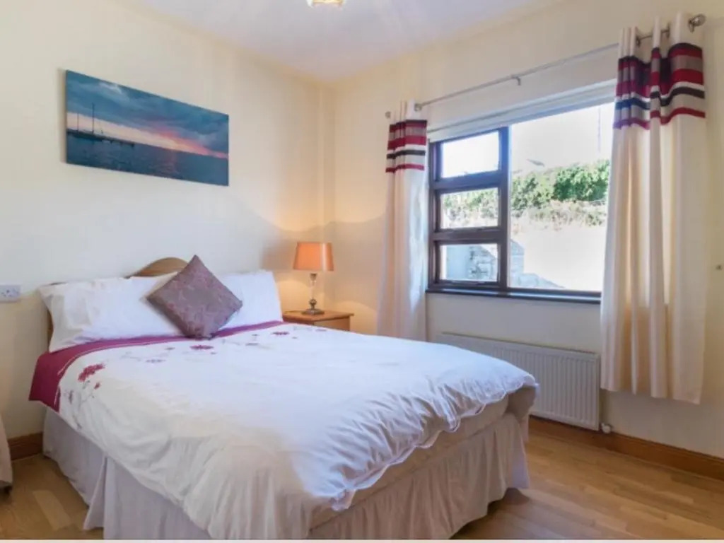 Beachmount House