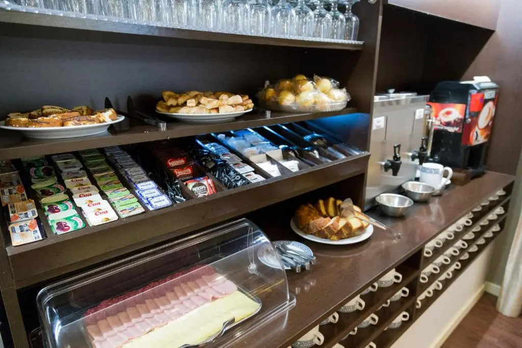 Josefa D`Obidos Hotel