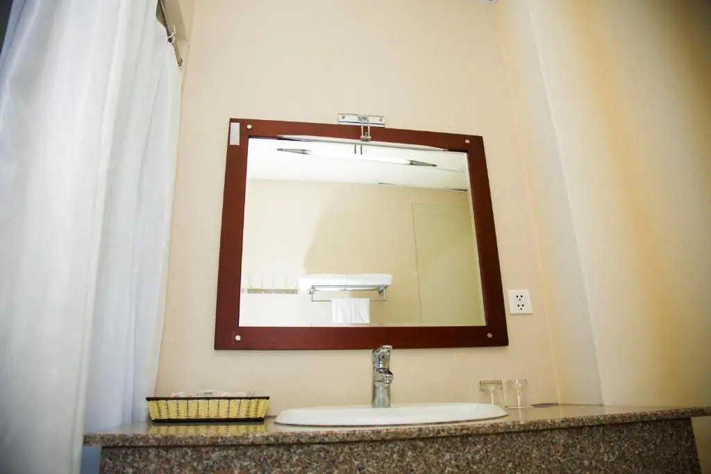 Hai Ba Trung Hotel & Spa