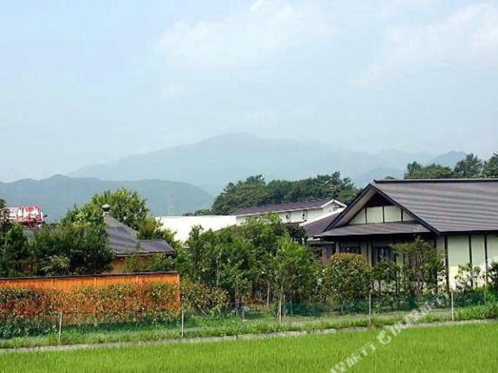 Ryokan Yusa