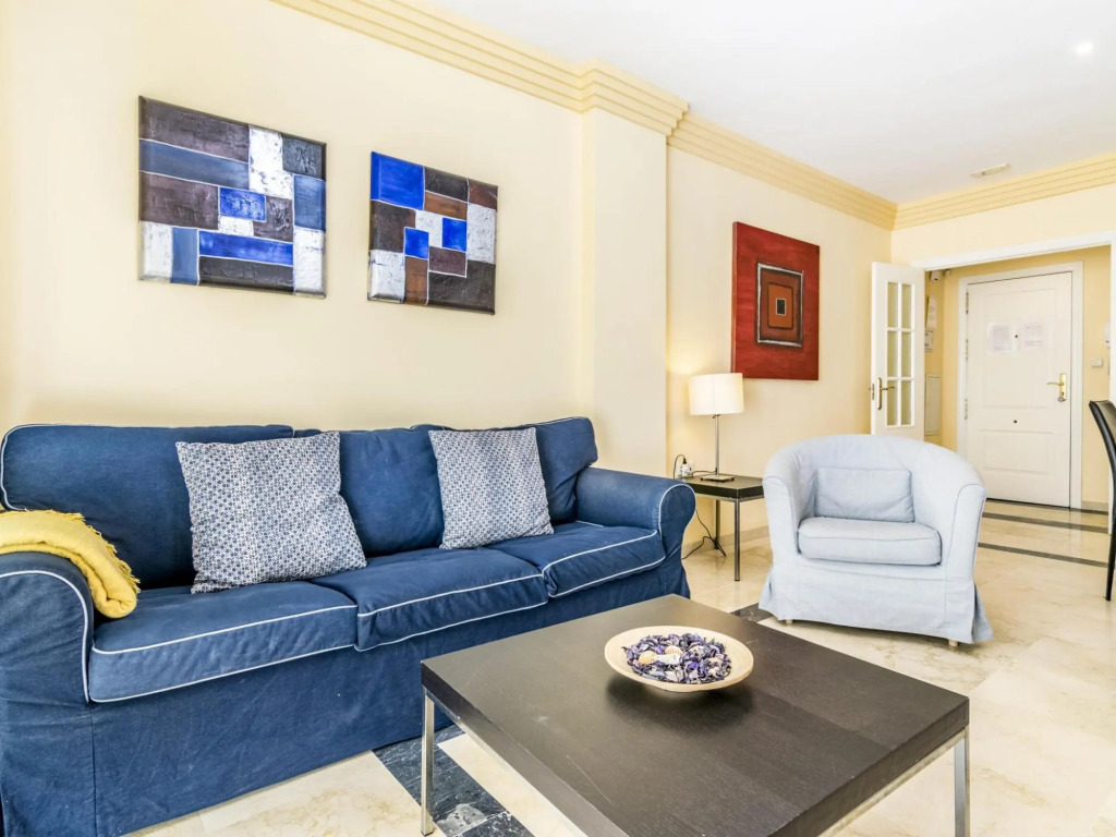 Beautiful Apartment on the beach 357