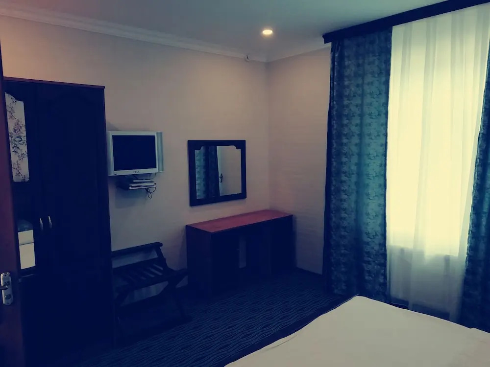 Ruma Zeytun Hotel