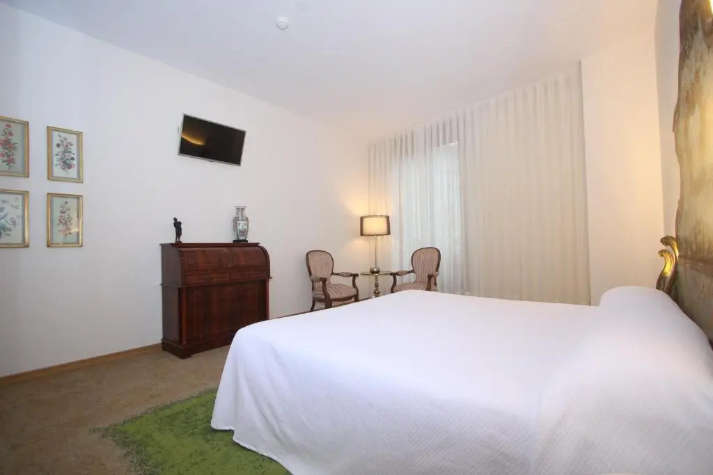 Hotel Cal Piteu