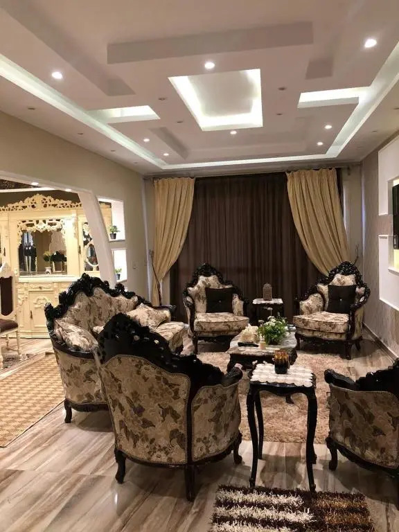 Al Faisal apartment 2