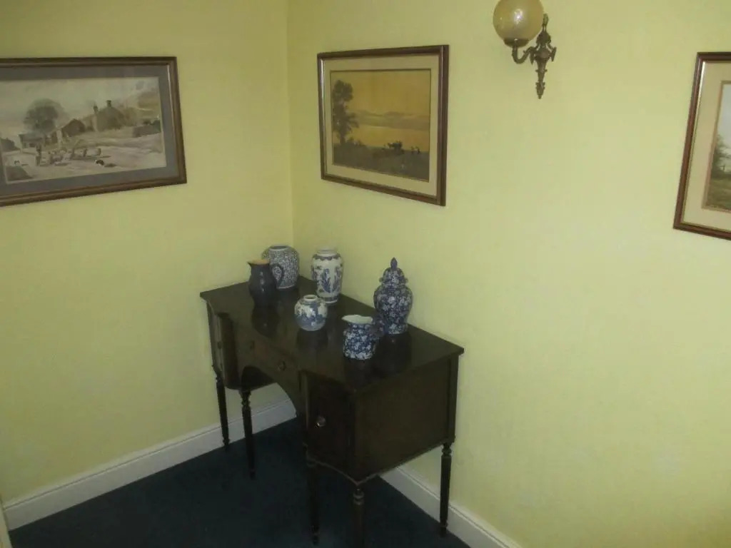 Ravenhurst Guest House