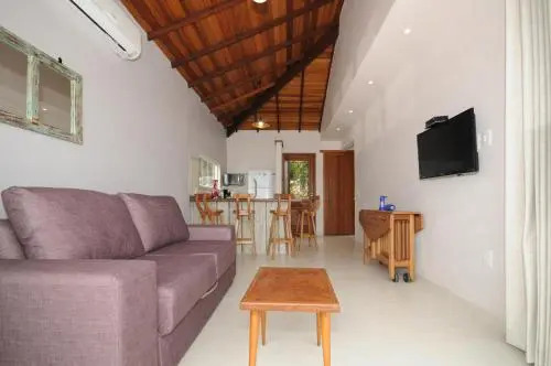 Casa em Búzios "A Curva do Sol"