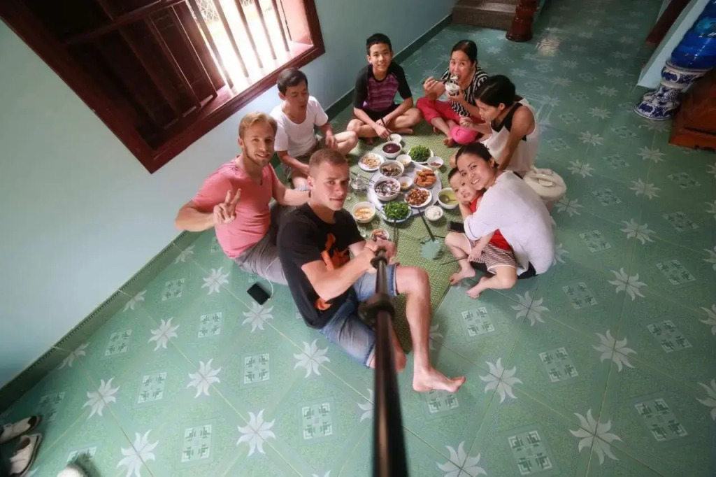 Mai Homestay