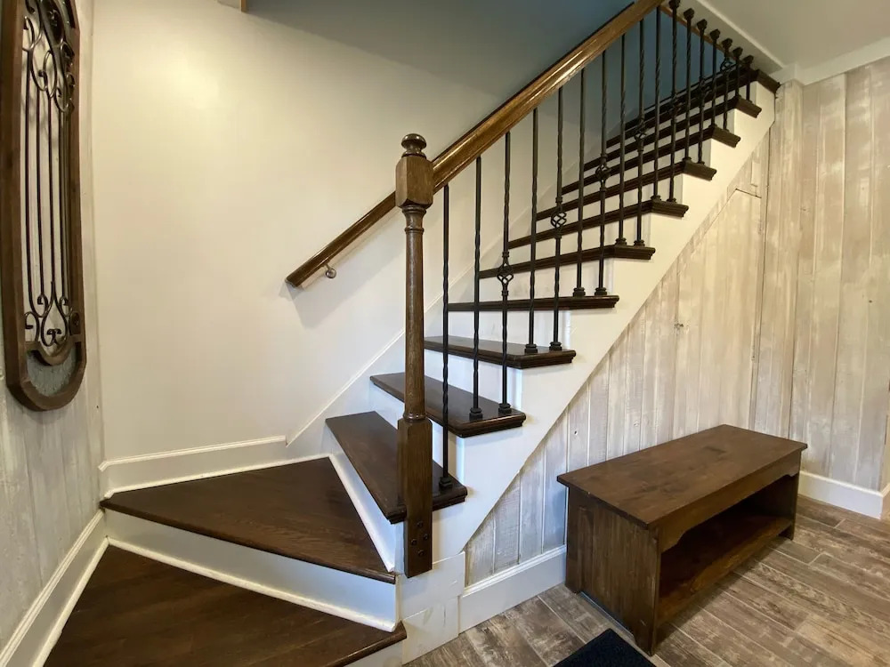 Breakaway House by Killington Vacation Rentals