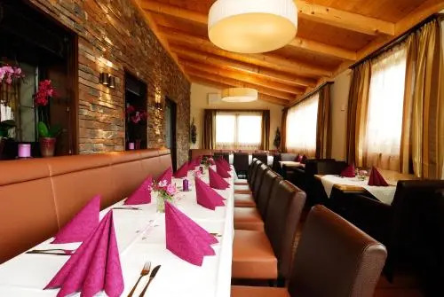 Hotel Traumschmiede