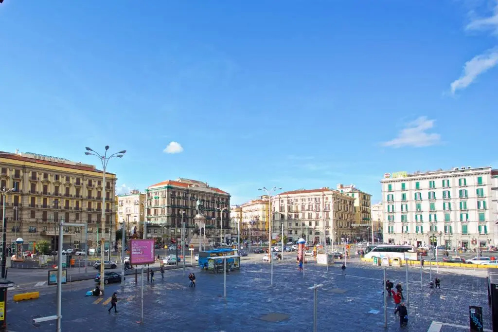 B&B MetròNapoli