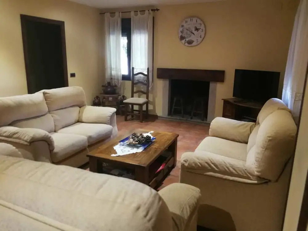 Casa Rural Paseo del Rio