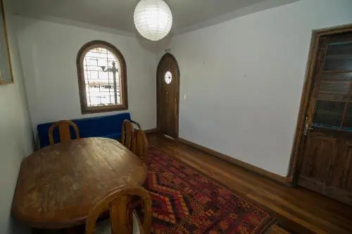 Hostal Oveja Verde