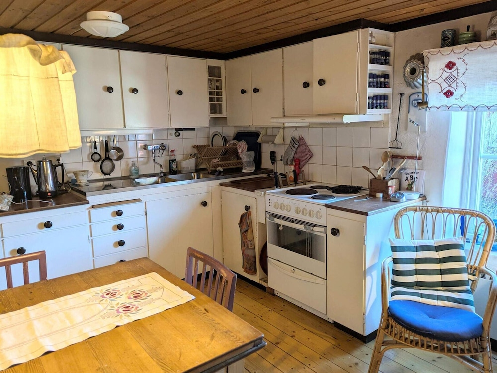 3 Person Holiday Home in Strangnas
