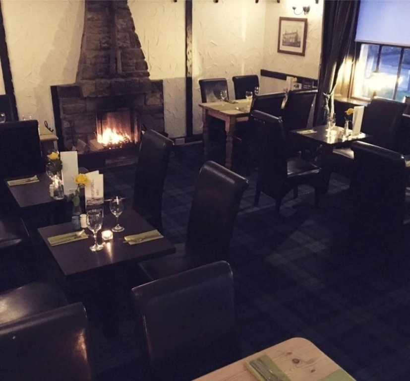 The Beresford Arms