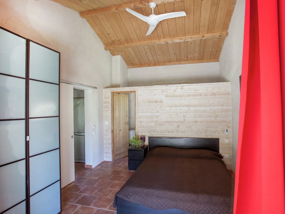 Apartment in Corsica Near Beaches