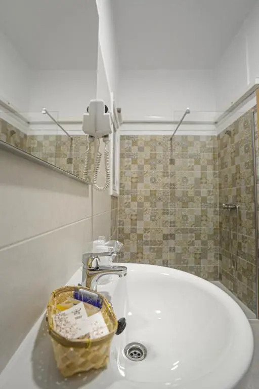 Hotel Bennington