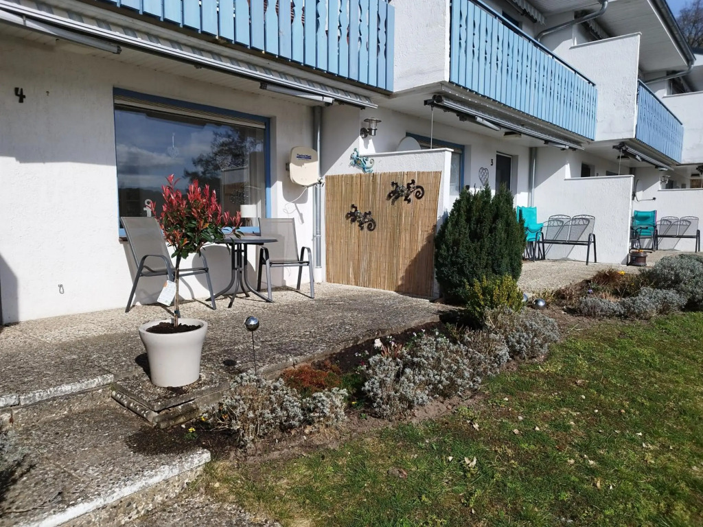 Ferienwohnung Sielbeck, Urlaub mit Hund, WLAN verfügbar