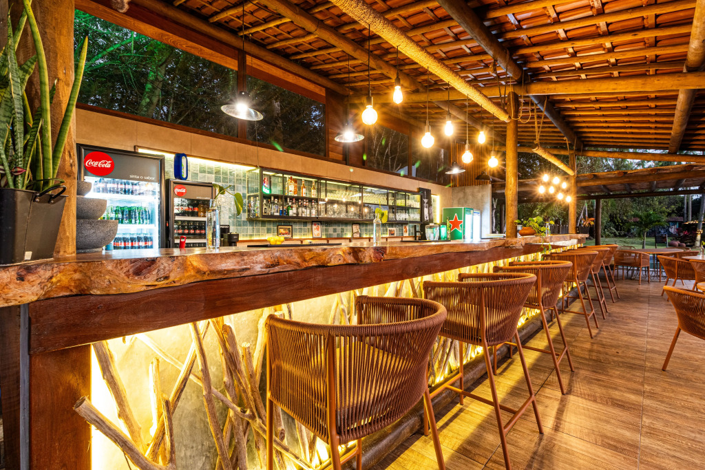 Eco Luar Boutique Hotel