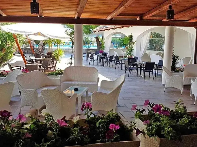 Camping Village Capo Vieste