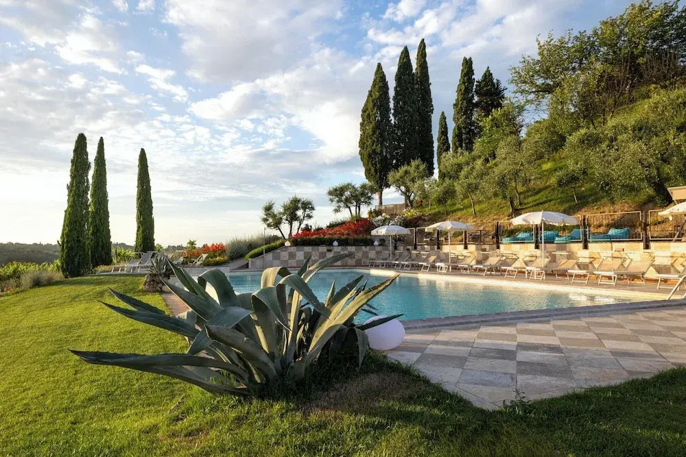 Poderi Arcangelo Glamping