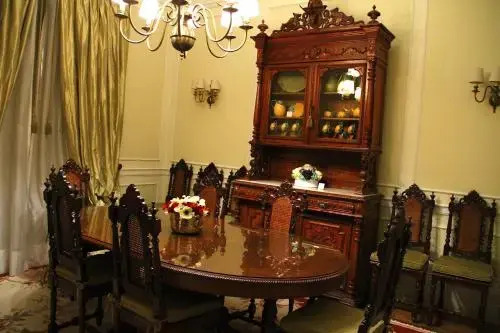 Casa do Colegio Velho