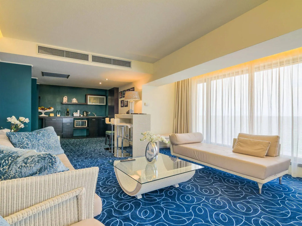 Vega Hotel