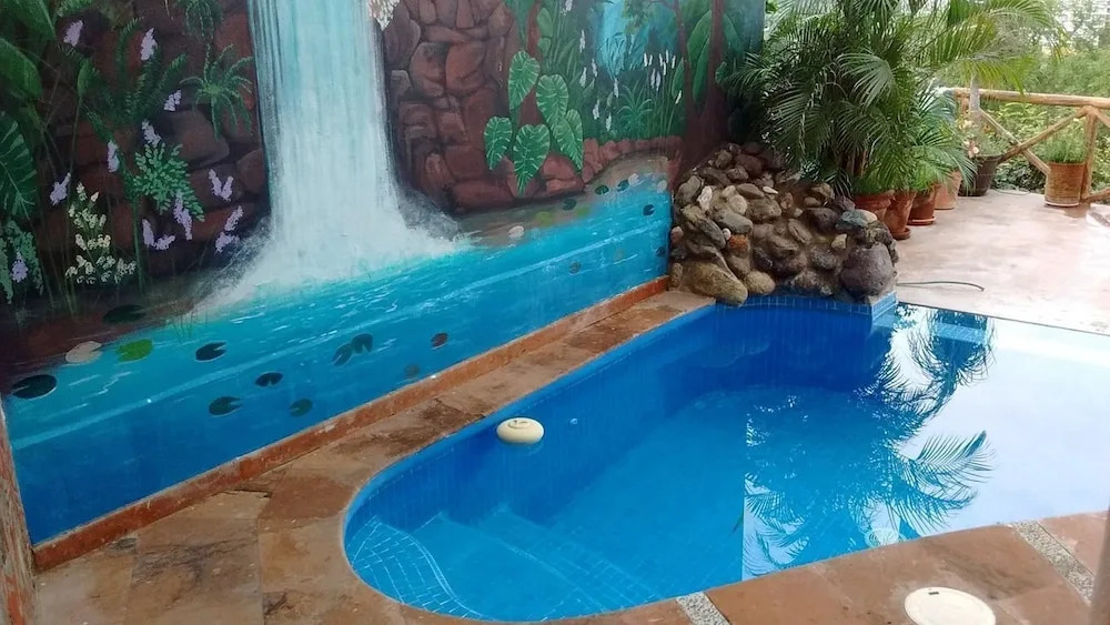 Vista De Bahia 4 Bedrooms 3.5 Bathrooms Villa