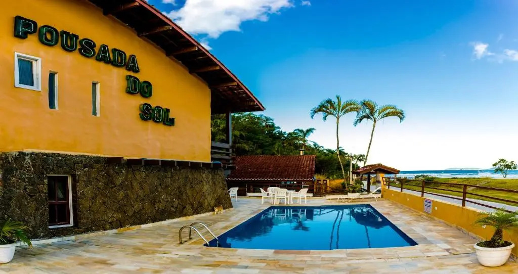 Hotel Pousada do Sol