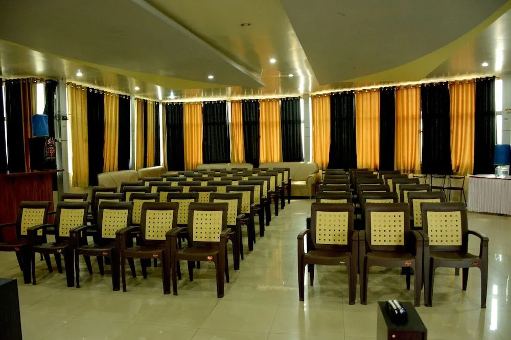 Hotel Alpine