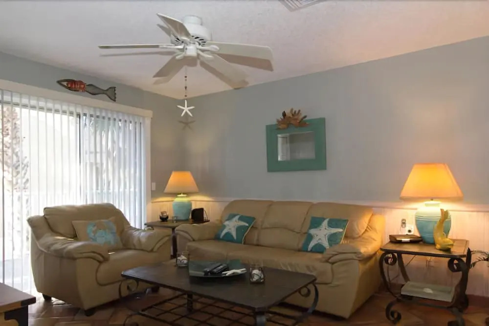Seabreeze Condo B