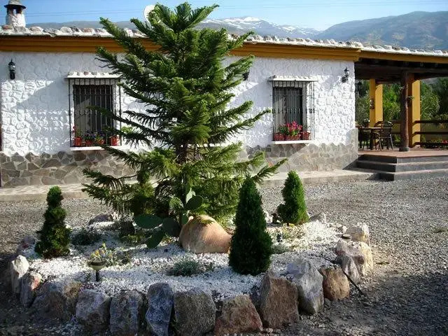El Refugio de Laura
