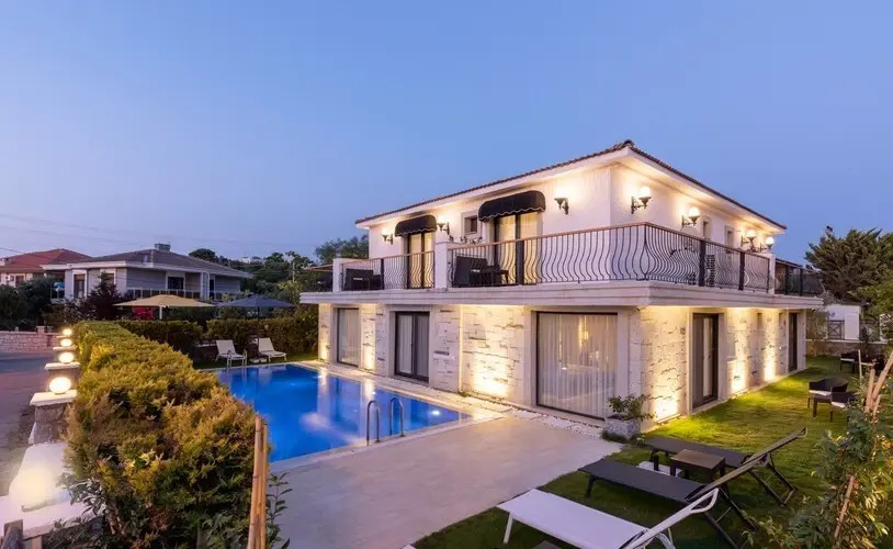 Rosso Dalyan Butik Otel