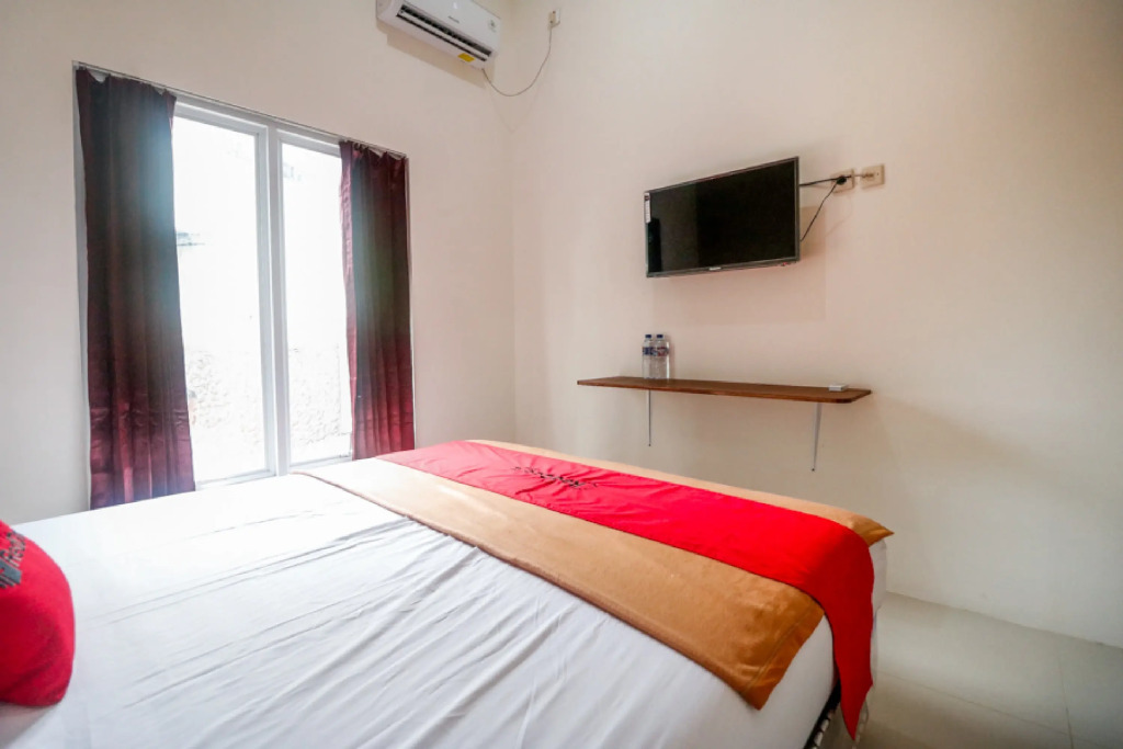 Urbanview Hotel AVA Banjarmasin by RedDoorz