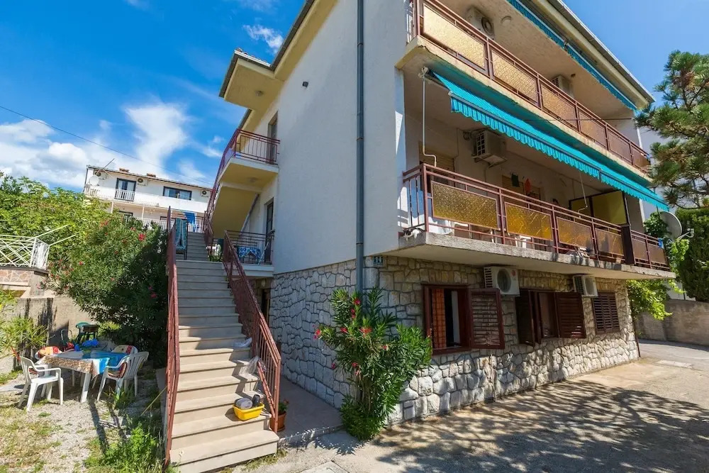 Apartments Ana