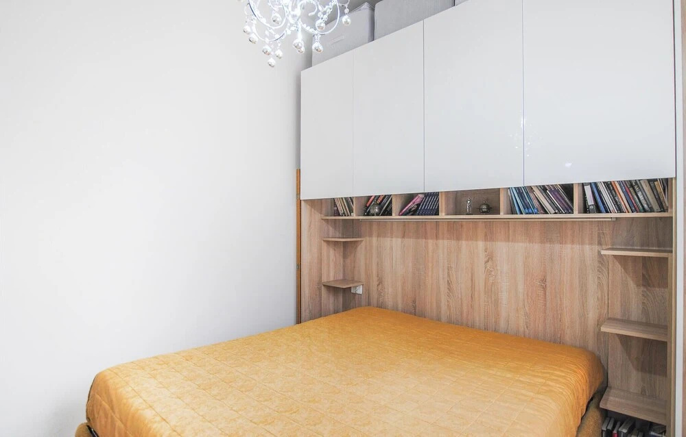 Beautiful Apartment in Casalguidi With Wifi and 2 Bedrooms