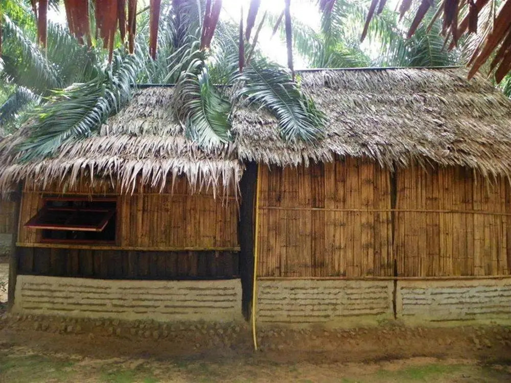 Hot Stream Resort