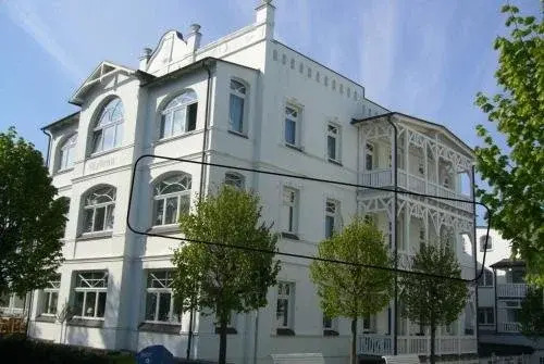 Villa Gudrun by Unsere Urlaubszeit