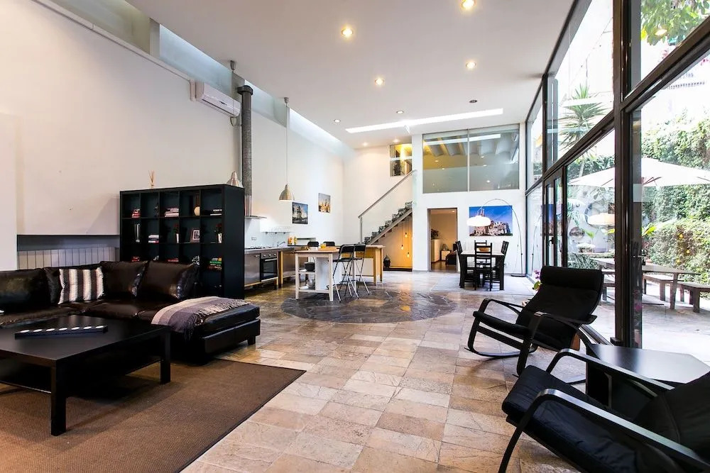 4 Rooms Barcelona