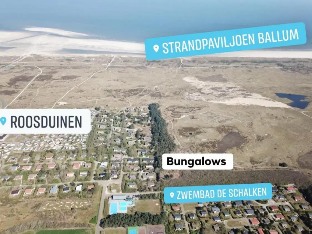 Sonnevanck Ameland