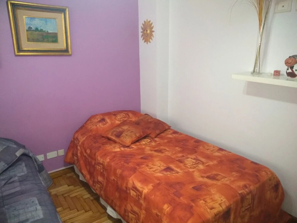Palermo 3 Habitaciones privadas