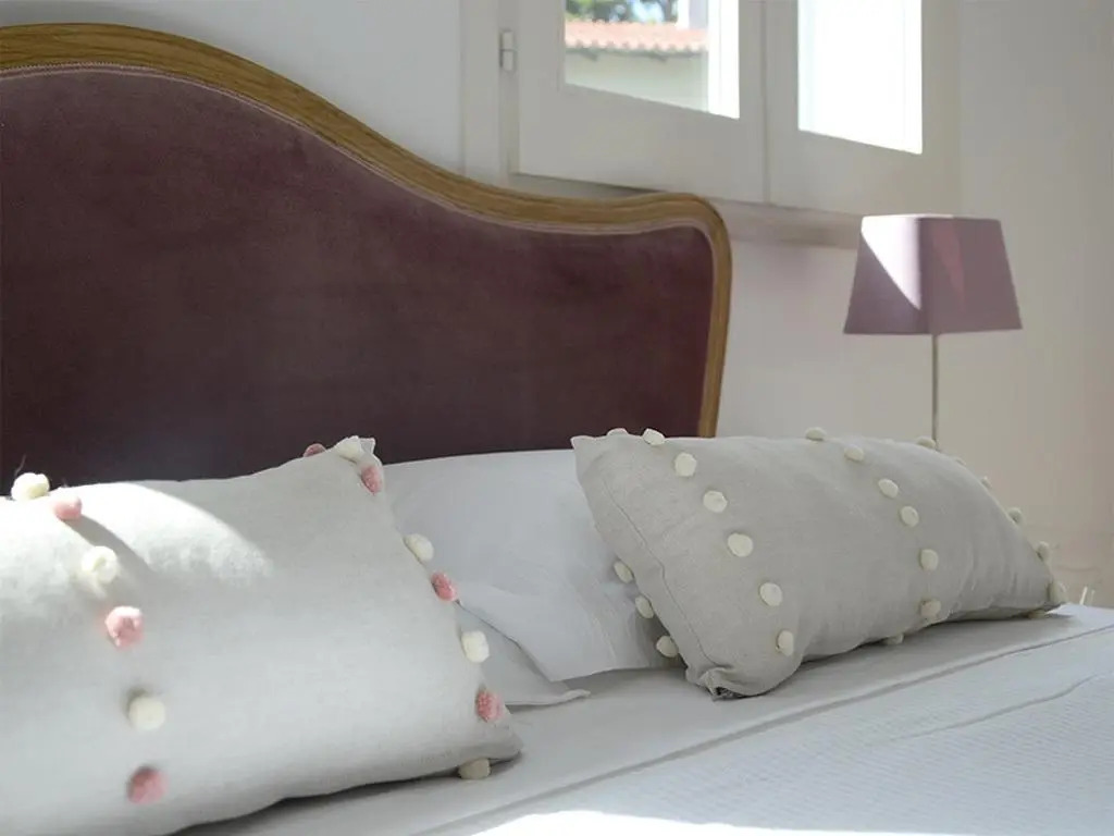 Maremaris B&B