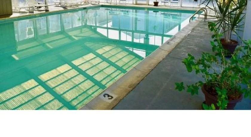 Ocean High Condominiums